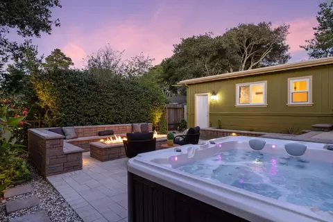 Exterior - 668 Alice St, Monterey, CA 93940 photo 3 of 4