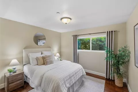 Bedroom - 668 Alice St, Monterey, CA 93940 photo 4 of 4