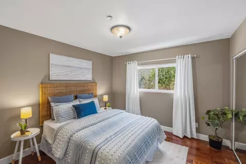 Bedroom - 668 Alice St, Monterey, CA 93940 photo 3 of 4