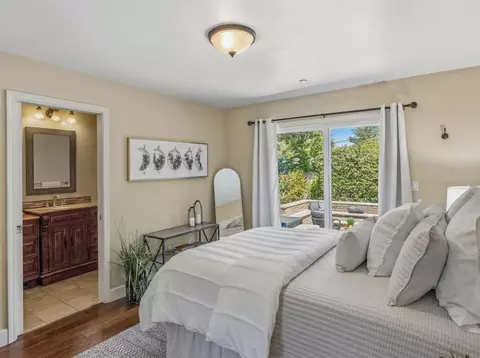 Bedroom - 668 Alice St, Monterey, CA 93940 photo 2 of 4