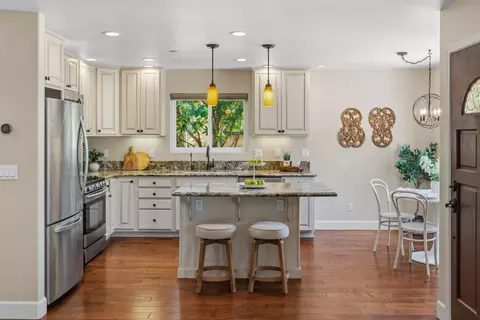 Kitchen - 668 Alice St, Monterey, CA 93940 photo 1 of 2