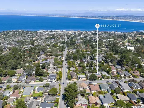 View/Area - 668 Alice St, Monterey, CA 93940 photo 2 of 2