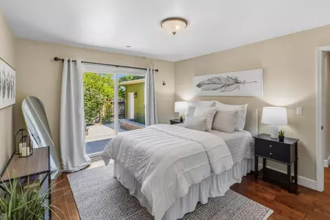 Bedroom - 668 Alice St, Monterey, CA 93940 photo 1 of 4