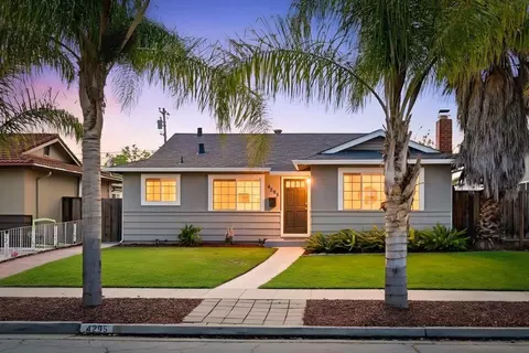 4295 Jan Way, San Jose, CA 95124
