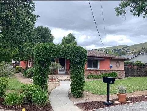4001 Golf Dr, San Jose, CA 95127