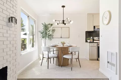 Dining - 100 E Middlefield Rd 3b, Mountain View, CA 94043 photo 1 of 3