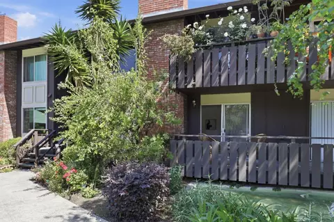 Exterior - 100 E Middlefield Rd 3b, Mountain View, CA 94043 photo 6 of 11