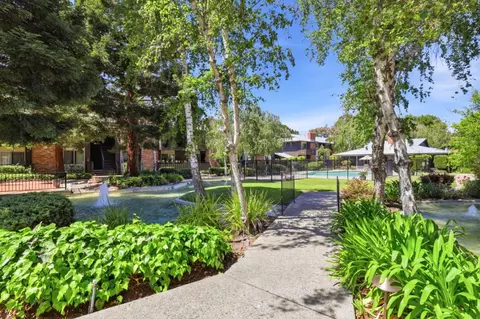 Exterior - 100 E Middlefield Rd 3b, Mountain View, CA 94043 photo 9 of 11