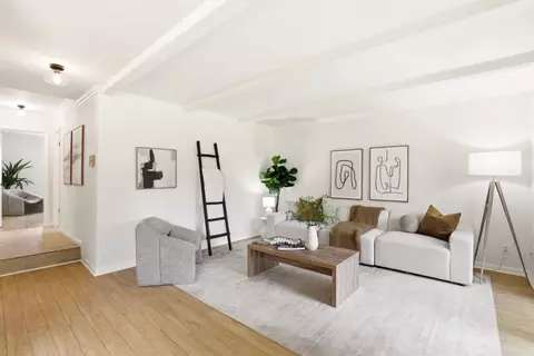 Living - 100 E Middlefield Rd 3b, Mountain View, CA 94043 photo 3 of 3
