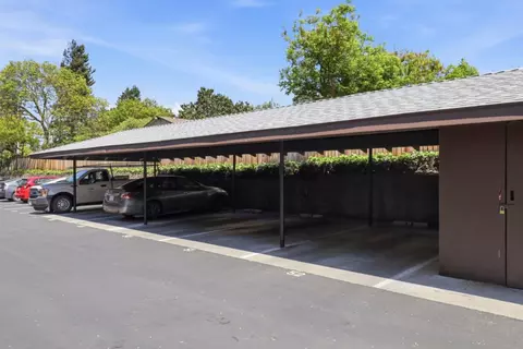 Exterior - 100 E Middlefield Rd 3b, Mountain View, CA 94043 photo 2 of 11
