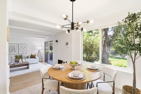Dining - 100 E Middlefield Rd 3b, Mountain View, CA 94043 photo 2 of 3