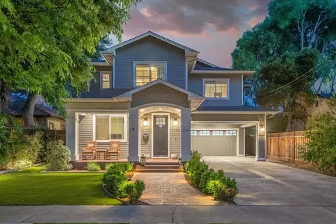 1004 Franquette Ave, San Jose, CA 95125