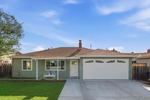 2761 Custer Dr, San Jose, CA 95124