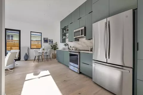Kitchen - 105 Darlington, Soquel, CA 95073 photo 1 of 4