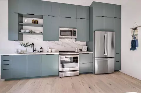 Kitchen - 105 Darlington, Soquel, CA 95073 photo 2 of 4