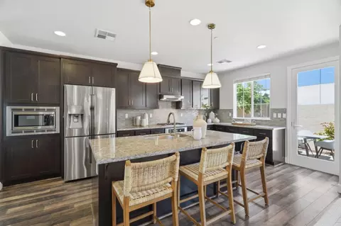 Kitchen - 320 Gerald Cir, Milpitas, CA 95035 photo 1 of 2