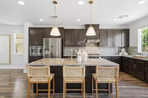 Kitchen - 320 Gerald Cir, Milpitas, CA 95035 photo 2 of 2