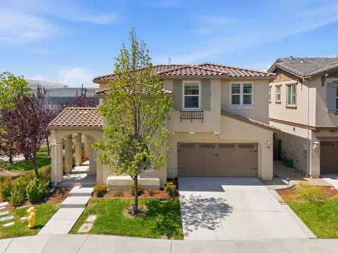 Exterior - 320 Gerald Cir, Milpitas, CA 95035 photo 1 of 5