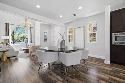 Dining - 320 Gerald Cir, Milpitas, CA 95035 photo 2 of 2