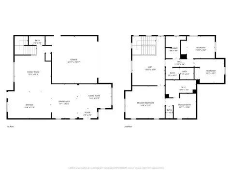 Floorplan - 320 Gerald Cir, Milpitas, CA 95035 photo 1 of 1