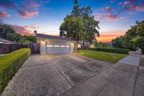 1668 Cassiar Dr, San Jose, CA 95130