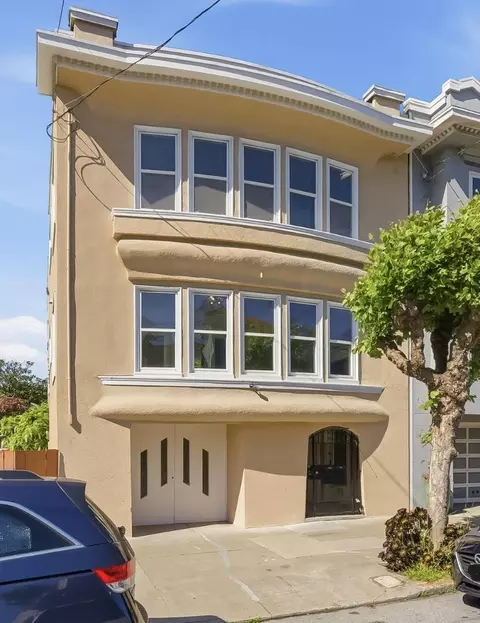 5232 California St, San Francisco, CA 94118