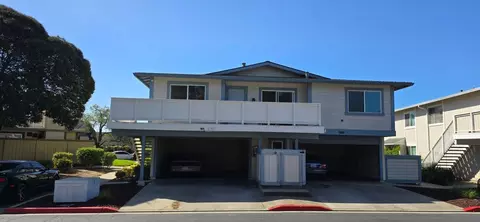 Exterior - 1797 Cherokee Dr 4, Salinas, CA 93906 photo 2 of 4