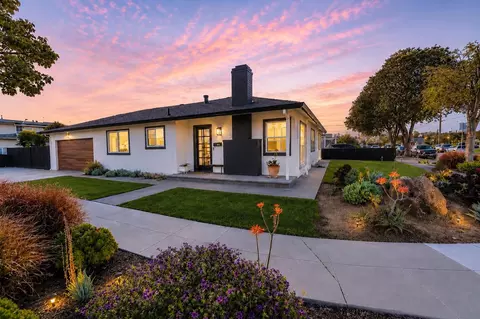 1825 Wilshire Blvd, San Jose, CA 95116
