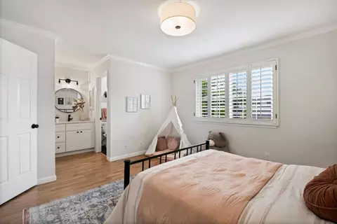 Bedroom - 199 Shelley Ave, Campbell, CA 95008 photo 7 of 7