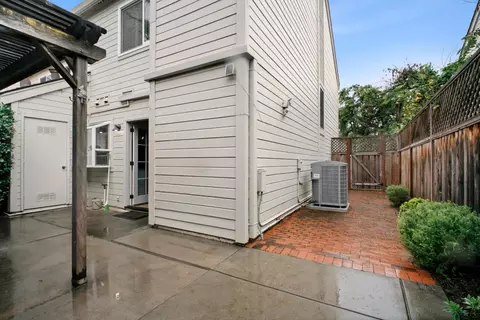 Exterior - 199 Shelley Ave, Campbell, CA 95008 photo 6 of 6