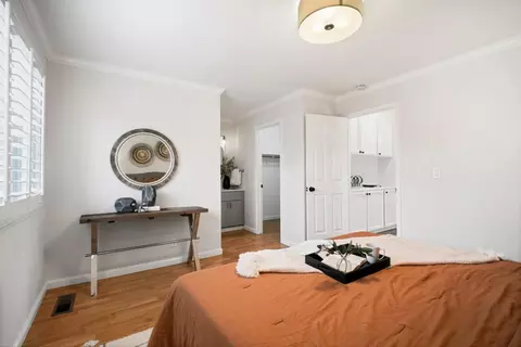 Bedroom - 199 Shelley Ave, Campbell, CA 95008 photo 4 of 7