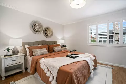 Bedroom - 199 Shelley Ave, Campbell, CA 95008 photo 1 of 7