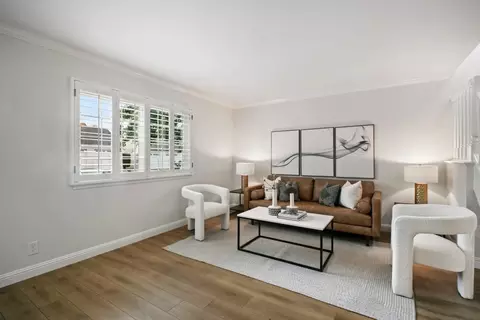 Living - 199 Shelley Ave, Campbell, CA 95008 photo 3 of 4