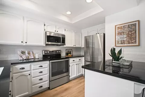 Kitchen - 199 Shelley Ave, Campbell, CA 95008 photo 1 of 5