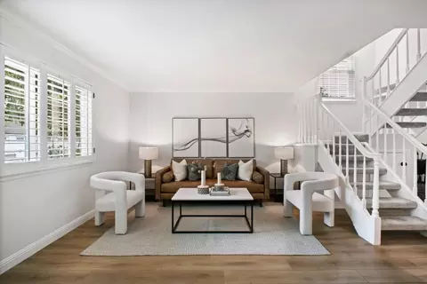 Living - 199 Shelley Ave, Campbell, CA 95008 photo 4 of 4