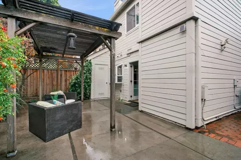 Exterior - 199 Shelley Ave, Campbell, CA 95008 photo 5 of 6