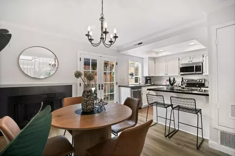 Dining - 199 Shelley Ave, Campbell, CA 95008 photo 3 of 6