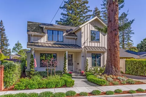 423 Arlington Rd, Redwood City, CA 94062