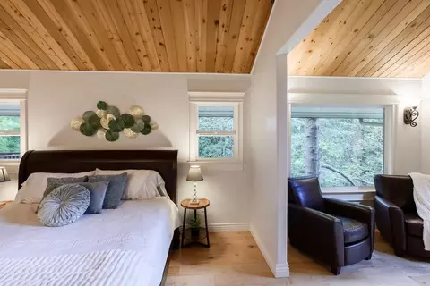 Bedroom - 295 Jims Rd, Ben Lomond, CA 95005 photo 5 of 12