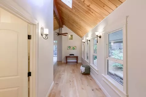 Entry Way - 295 Jims Rd, Ben Lomond, CA 95005 photo 8 of 15
