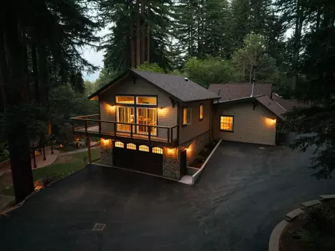 Exterior - 295 Jims Rd, Ben Lomond, CA 95005 photo 46 of 48