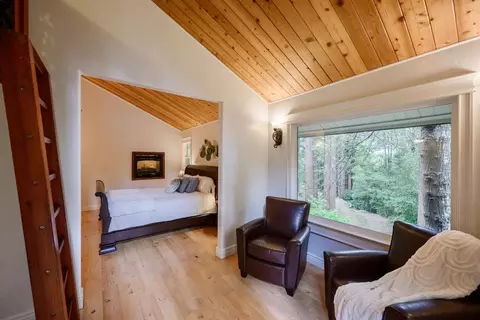 Bedroom - 295 Jims Rd, Ben Lomond, CA 95005 photo 6 of 12