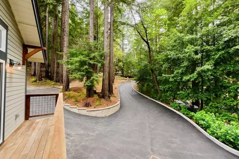 Exterior - 295 Jims Rd, Ben Lomond, CA 95005 photo 16 of 48