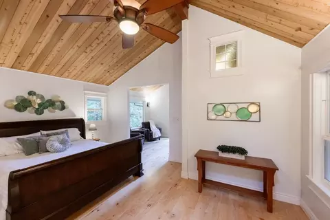 Bedroom - 295 Jims Rd, Ben Lomond, CA 95005 photo 4 of 12