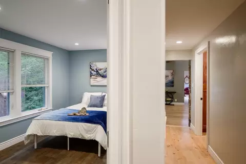 Entry Way - 295 Jims Rd, Ben Lomond, CA 95005 photo 12 of 15