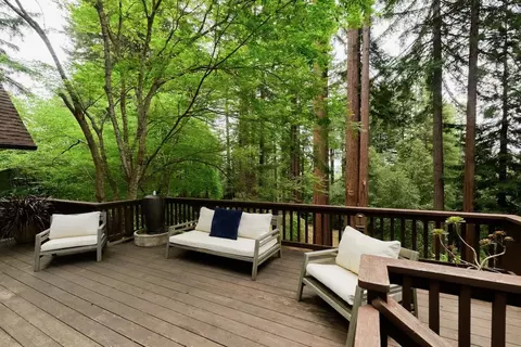 Exterior - 295 Jims Rd, Ben Lomond, CA 95005 photo 22 of 48