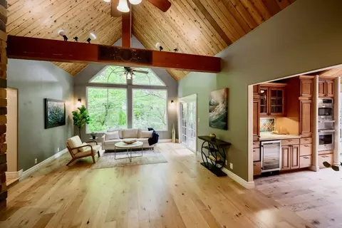 Living - 295 Jims Rd, Ben Lomond, CA 95005 photo 1 of 5