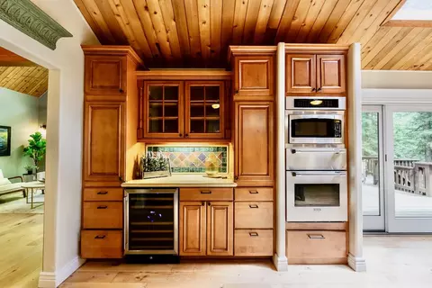 Kitchen - 295 Jims Rd, Ben Lomond, CA 95005 photo 9 of 14