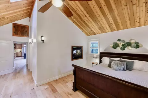 Bedroom - 295 Jims Rd, Ben Lomond, CA 95005 photo 2 of 12