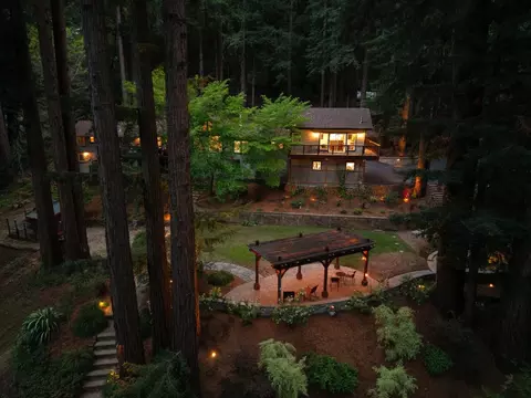 Exterior - 295 Jims Rd, Ben Lomond, CA 95005 photo 26 of 48
